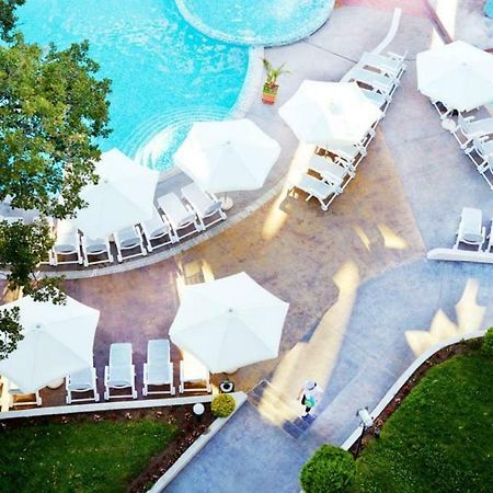 Green Park Hotel Zlatni pjasătsi Eksteriør bilde