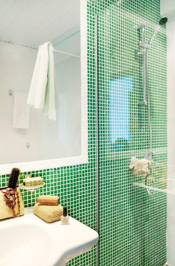 Green Park Hotel Zlatni pjasătsi Eksteriør bilde