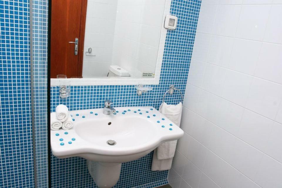 Green Park Hotel Zlatni pjasătsi Eksteriør bilde